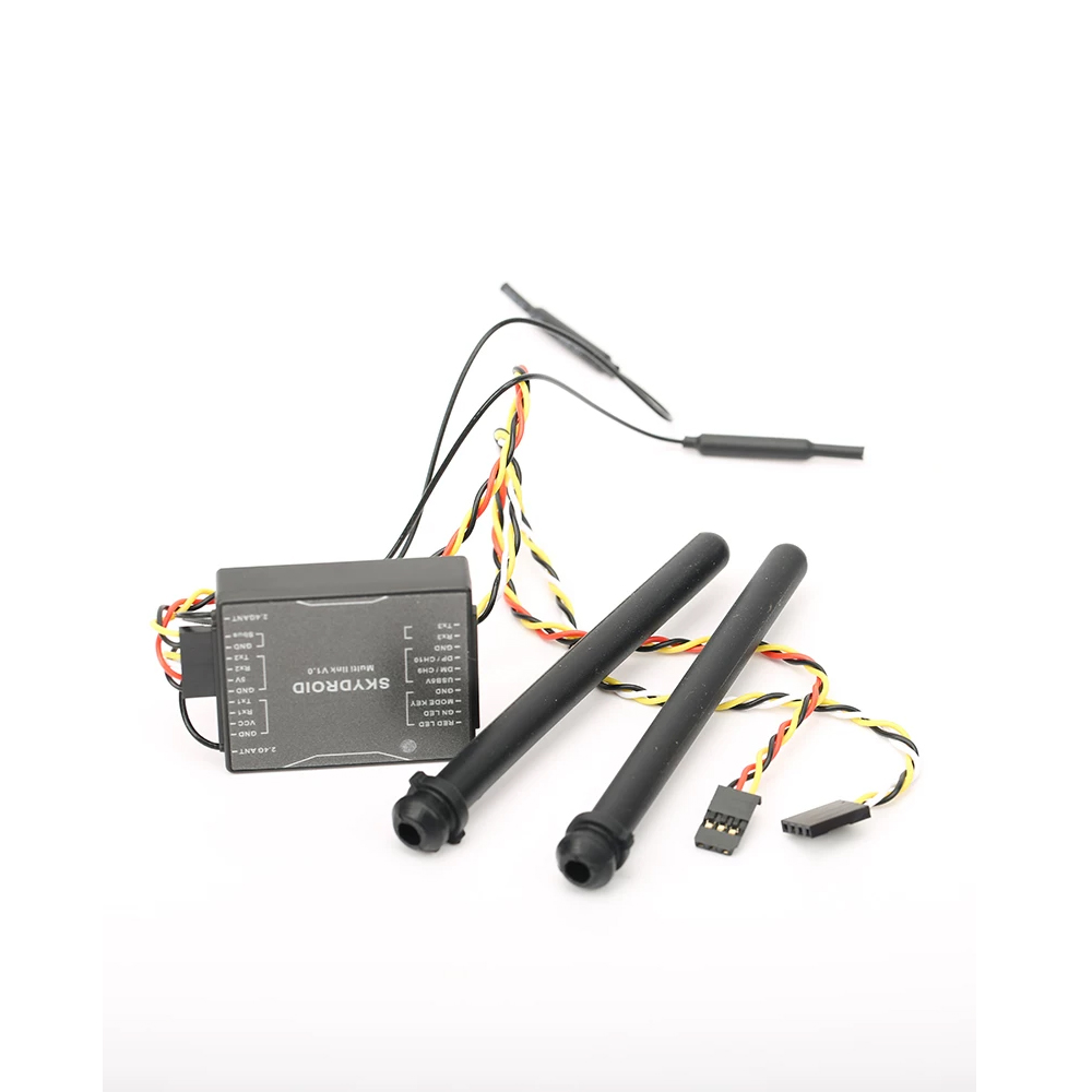 Drone Kit Hexacopter - Skydroid H12 T12 H12 Pro Empfänger