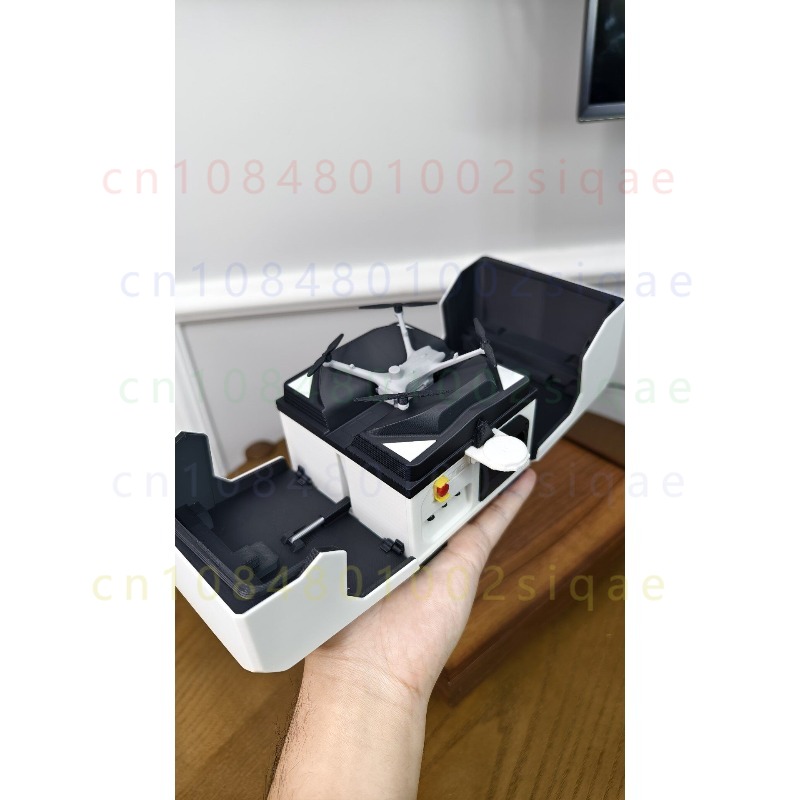 Für DJI Dock 3 Kleines Modell  – Drone Kit Professional Bewertung und Preis