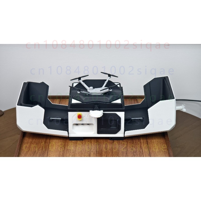 Für DJI Dock 3 Kleines Modell  – Drone Kit Professional Bewertung und Preis