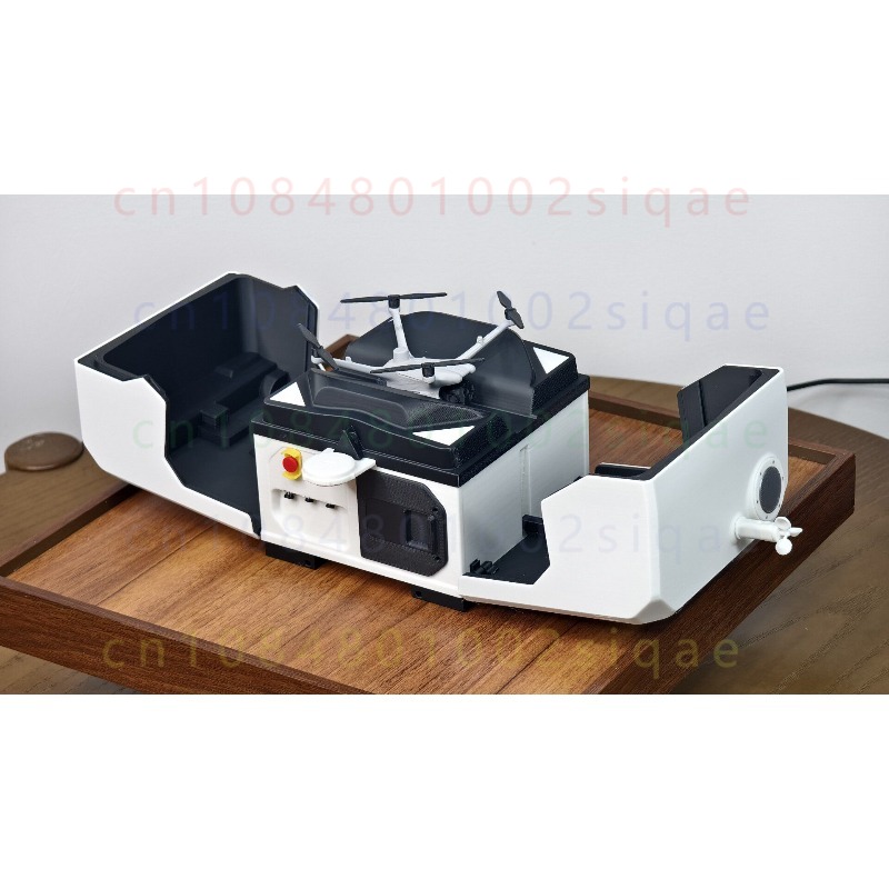 Für DJI Dock 3 Kleines Modell  – Drone Kit Professional Bewertung und Preis