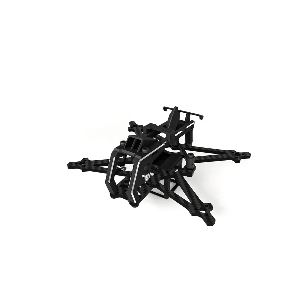 HGLRC Draknight Ultraleichter  – Drone Kit Fpv Bewertung und Preis