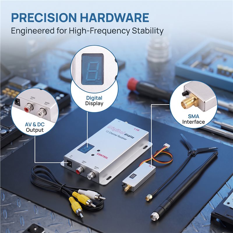 A84F-Für FPV Für FPV Langstrec – Drone Kit Fpv Bewertung und Preis