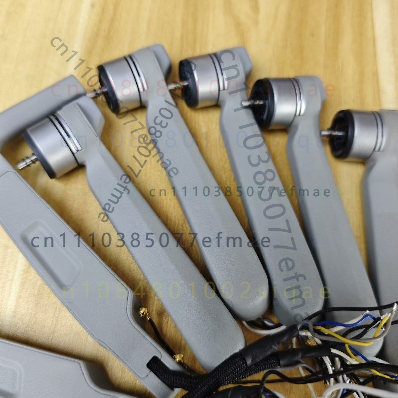 Zerlegter Arm mit Motor & Prop – Drone Kit Professional Bewertung und Preis