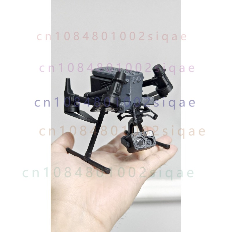 Für DJI M350 RTK Voll Beweglic – Drone Kit Professional Bewertung und Preis