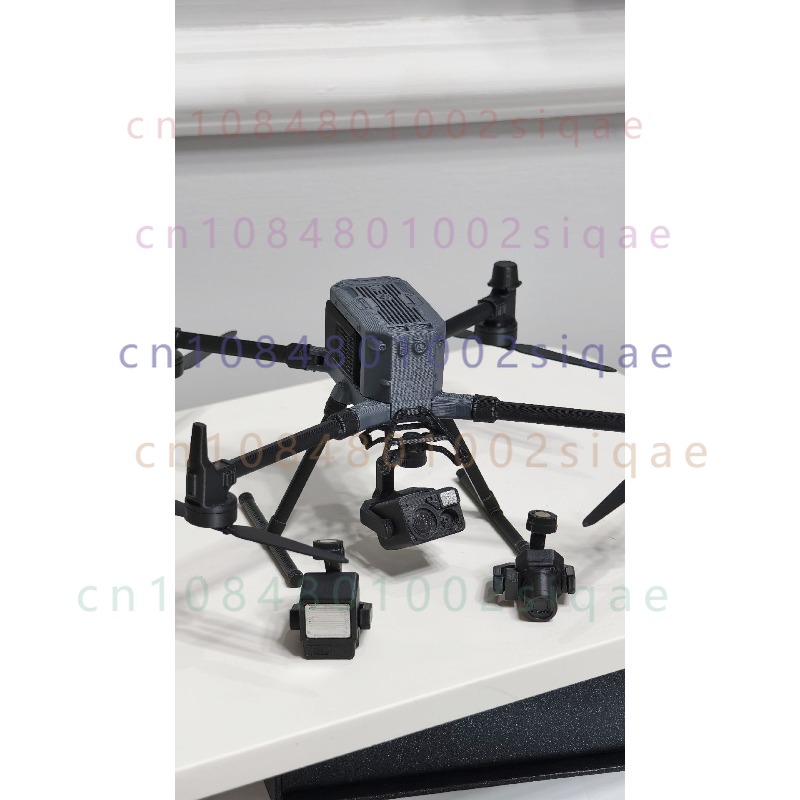Für DJI M350 RTK Voll Beweglic – Drone Kit Professional Bewertung und Preis