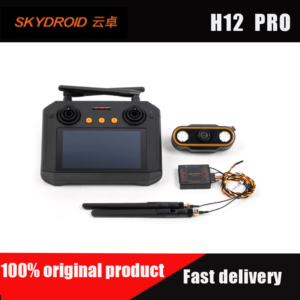 NEUE Skydroid H12 PRO Fernbedi – Drone Kit Hexacopter Bewertung und Preis
