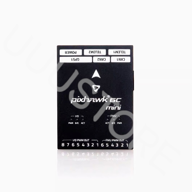 Holybro Pixhawk 6C Mini Modell – Drone Kit Hexacopter Bewertung und Preis