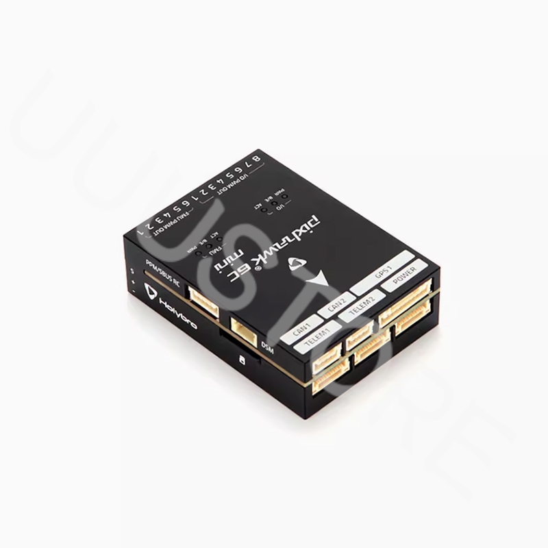 Holybro Pixhawk 6C Mini Modell – Drone Kit Hexacopter Bewertung und Preis