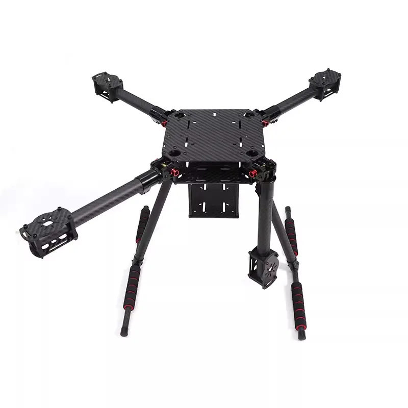 Carbon-Faser-Hardware VTOL U-a – Drone Kit Vtol Bewertung und Preis