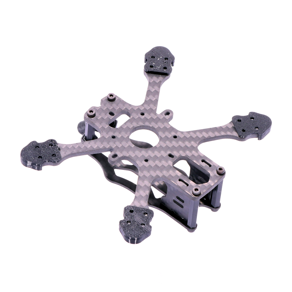 APEX 2 2-Zoll-Rahmensatz RC Dr – Drone Kit Octocopter Bewertung und Preis